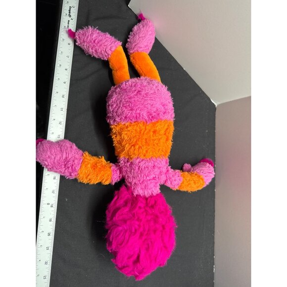 Dr Seuss There's a Wocket in My Pocket Kohl’s Care Plush 18” Stuffed Animal - Picture 4 of 6